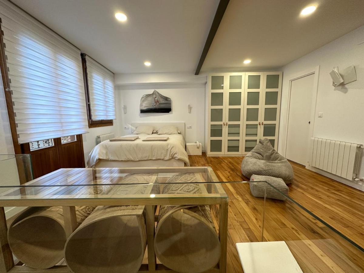 Arriaga 1 Apartment *